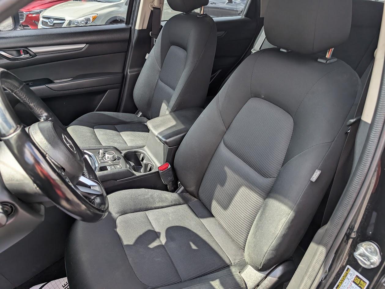 Mazda CX-5 Sport AWD 2018