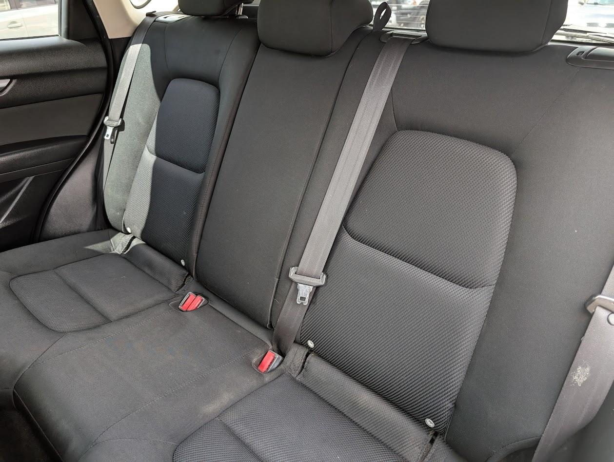Mazda CX-5 Sport AWD 2018