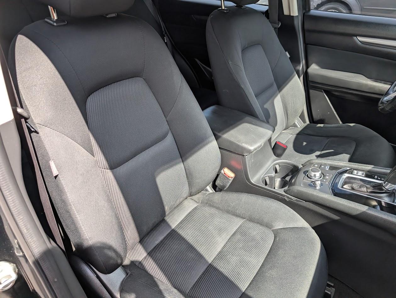 Mazda CX-5 Sport AWD 2018