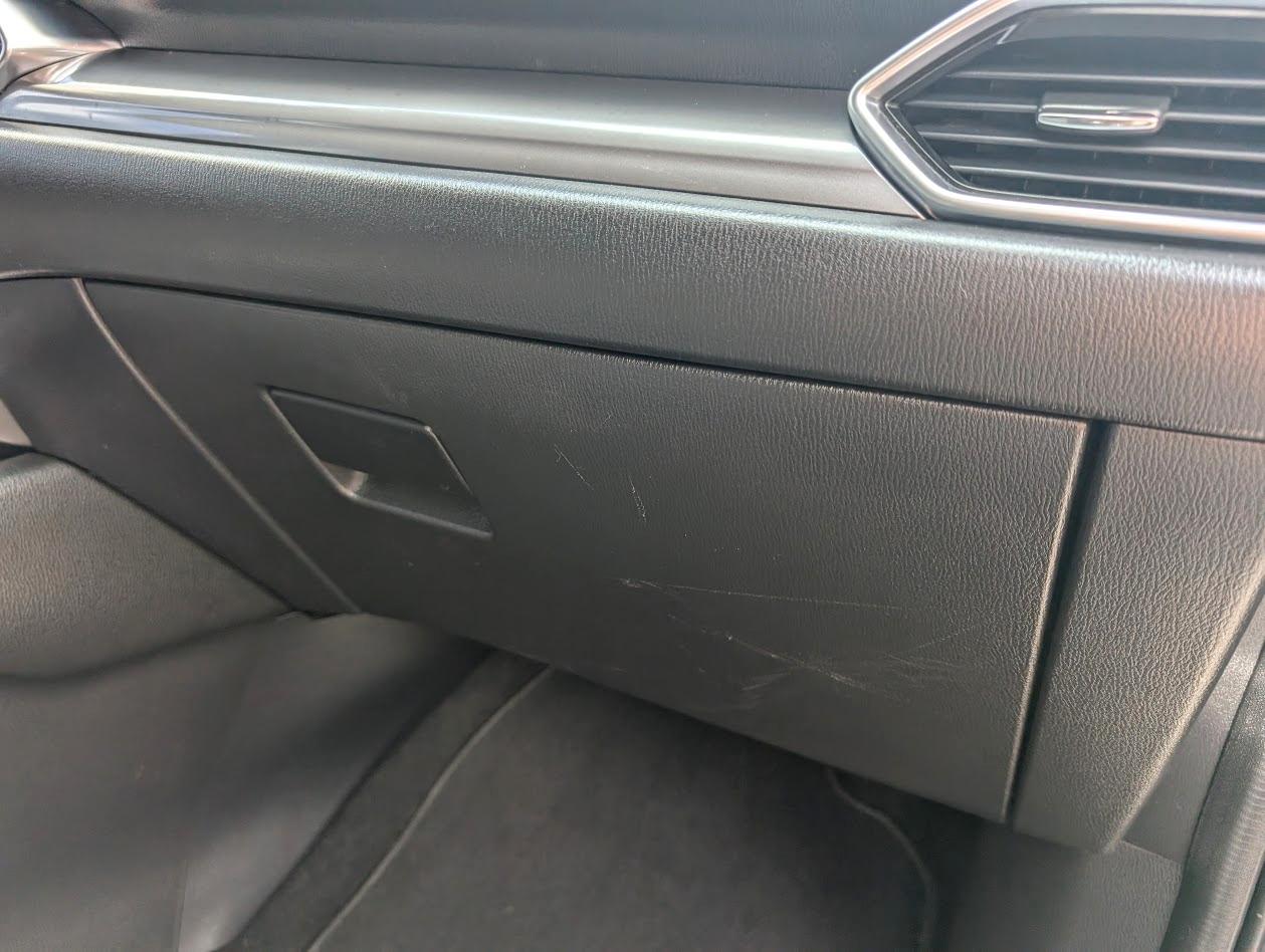 Mazda CX-5 Sport AWD 2018