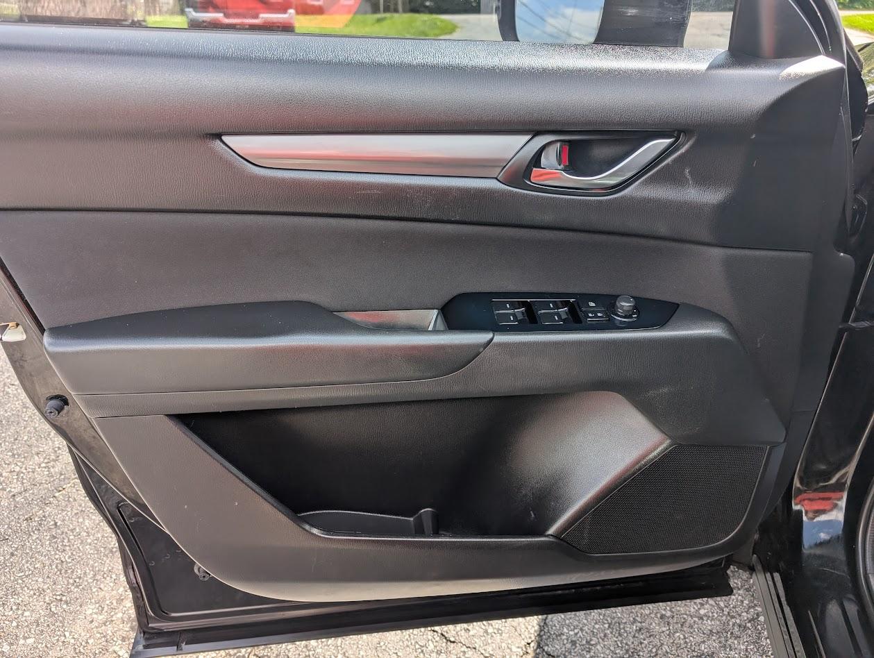 Mazda CX-5 Sport AWD 2018
