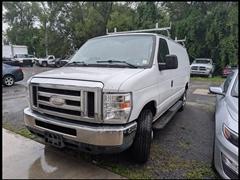 2014 Ford Econoline 