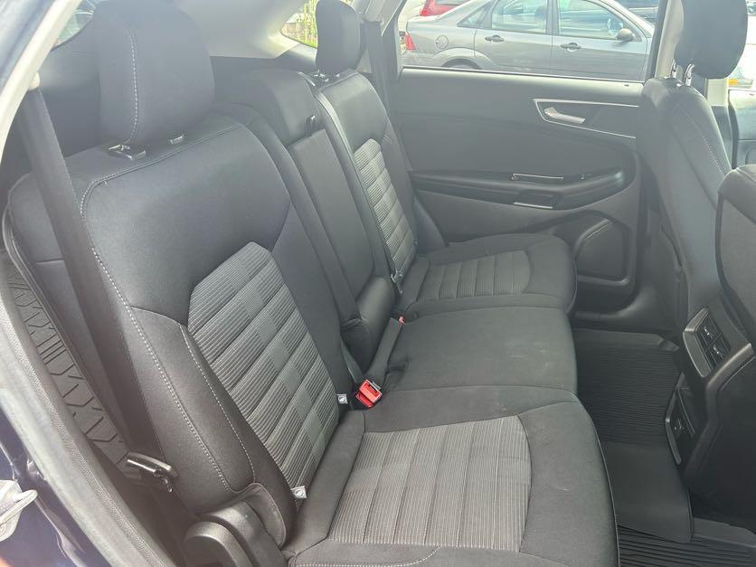Ford Edge SEL AWD 2017