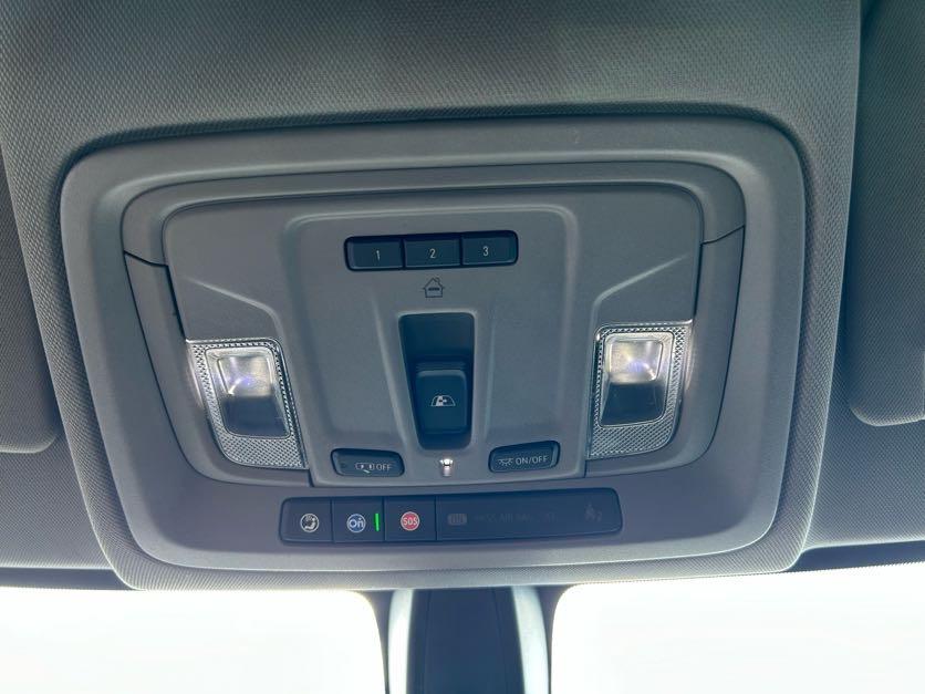 Chevrolet Silverado 1500 RST Crew Cab 4WD 2019