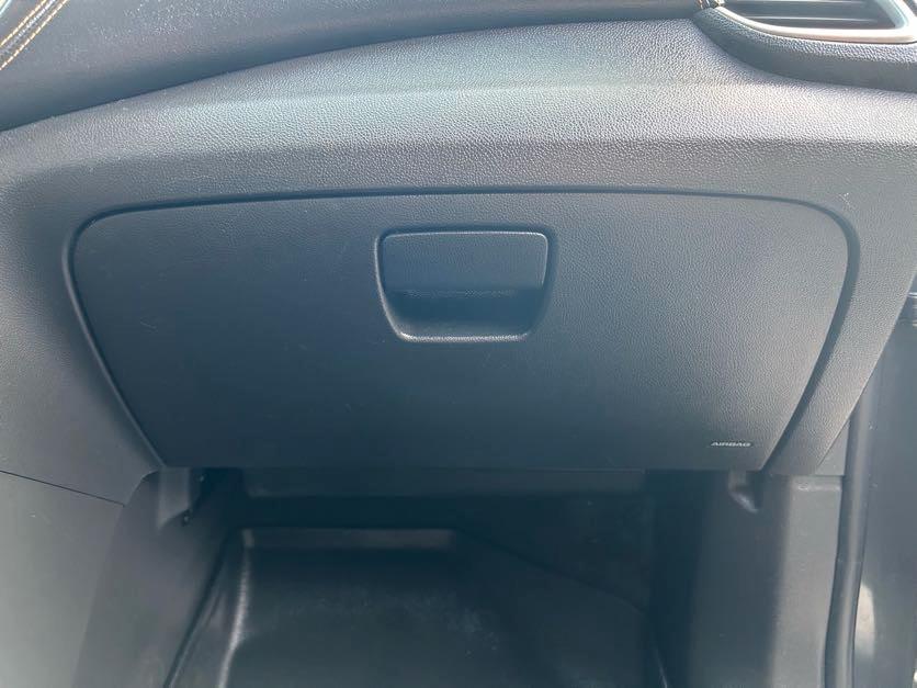 Chevrolet Trax LT AWD 2018