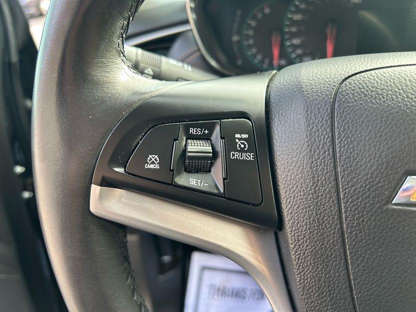 Chevrolet Trax LT AWD 2018