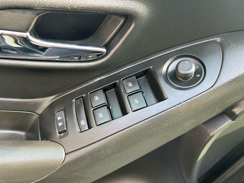 Chevrolet Trax LT AWD 2018