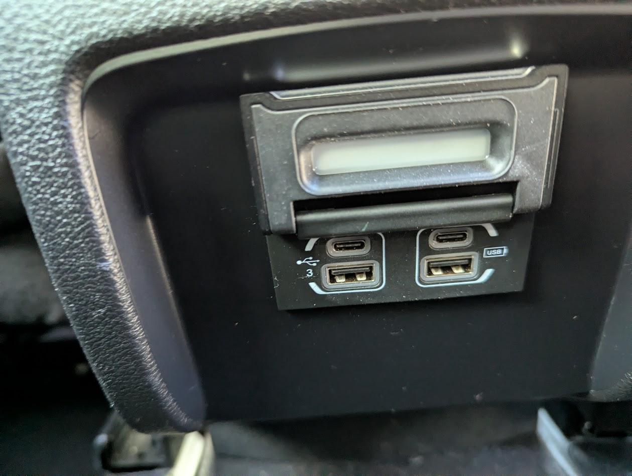 Jeep Cherokee Latitude Plus 4WD 2019