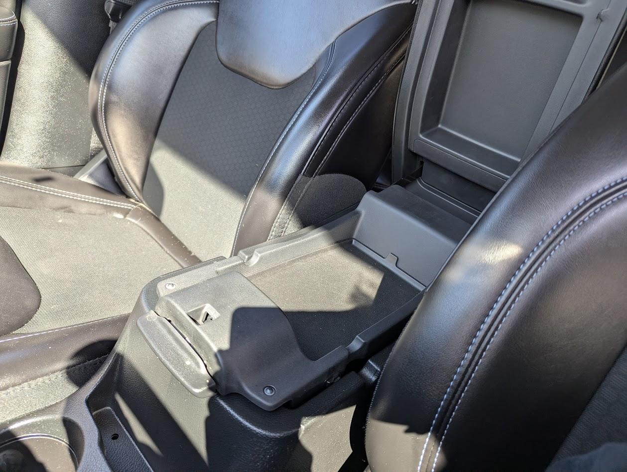 Jeep Cherokee Latitude Plus 4WD 2019