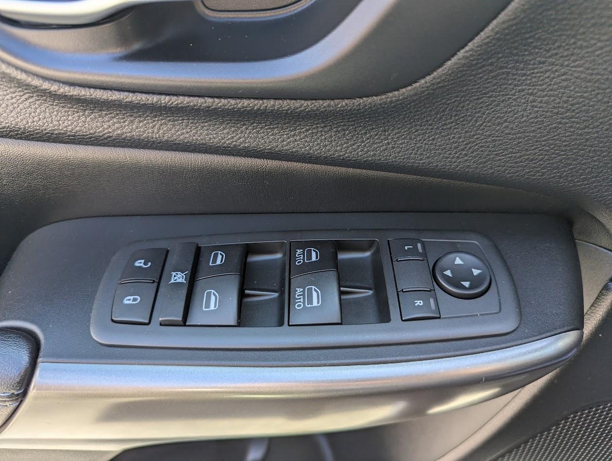 Jeep Cherokee Latitude Plus 4WD 2019
