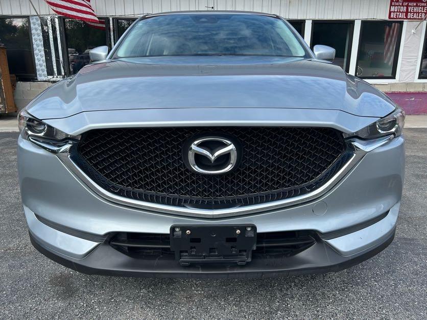 Mazda CX-5 Sport AWD 2019
