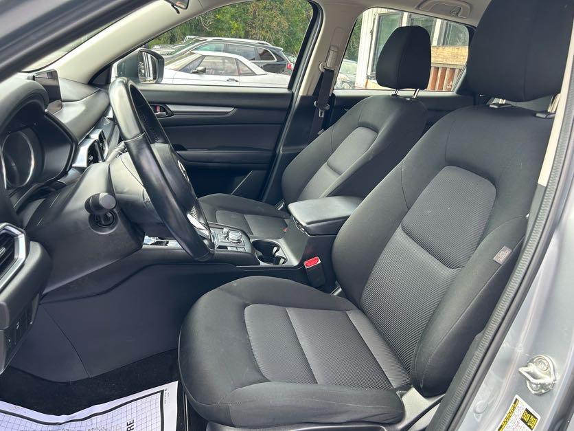 Mazda CX-5 Sport AWD 2019