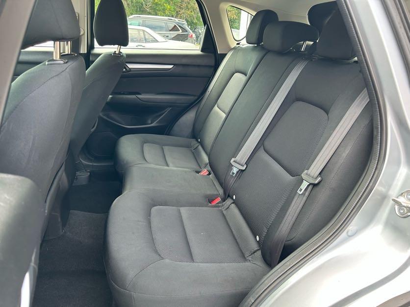 Mazda CX-5 Sport AWD 2019
