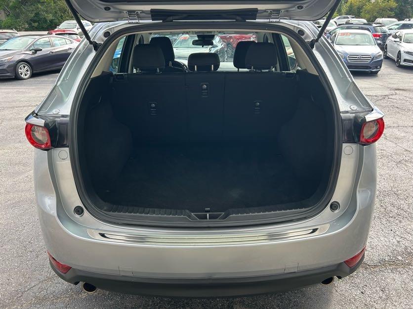 Mazda CX-5 Sport AWD 2019