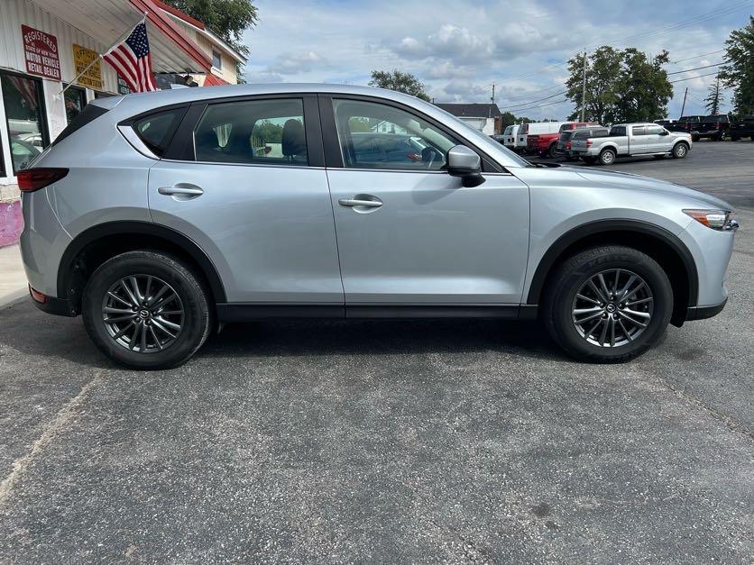 Mazda CX-5 Sport AWD 2019