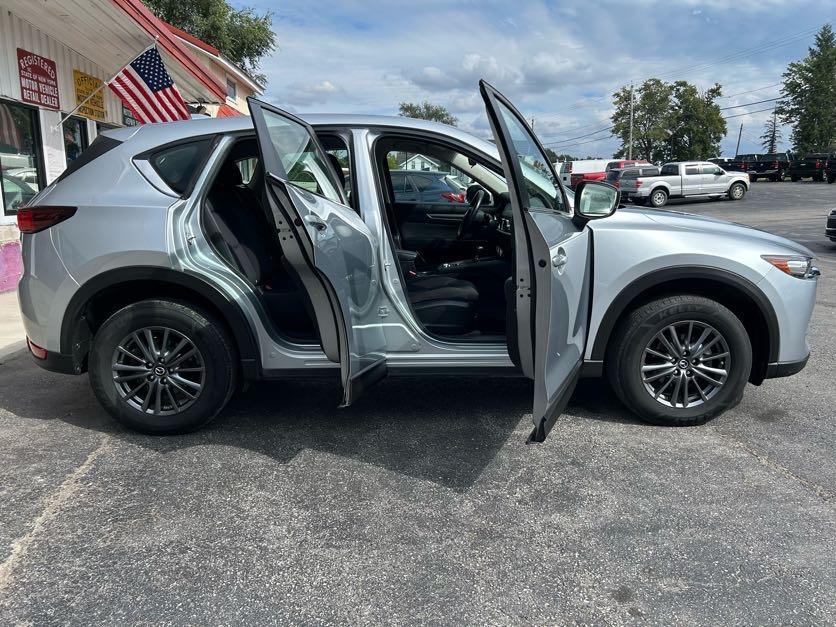 Mazda CX-5 Sport AWD 2019