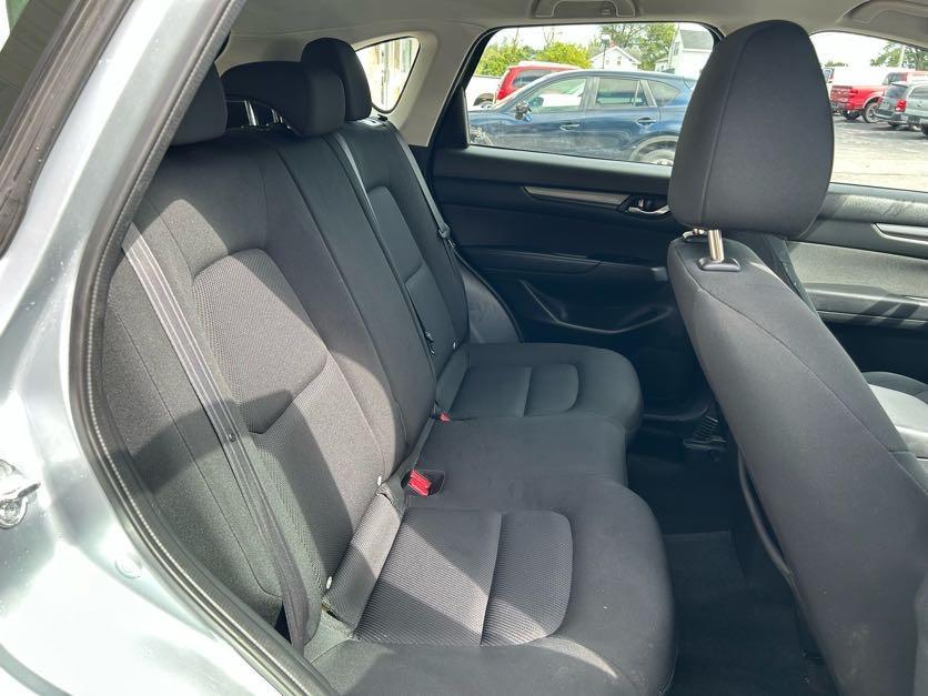 Mazda CX-5 Sport AWD 2019