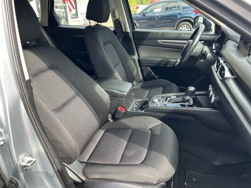 Mazda CX-5 Sport AWD 2019