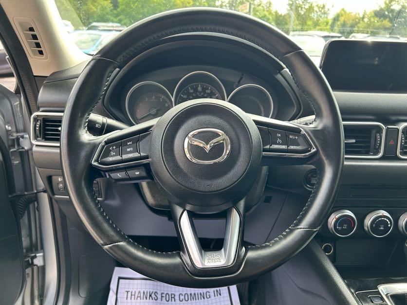 Mazda CX-5 Sport AWD 2019