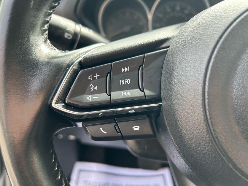 Mazda CX-5 Sport AWD 2019