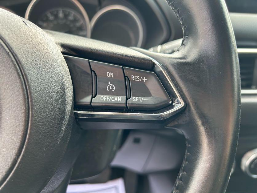 Mazda CX-5 Sport AWD 2019