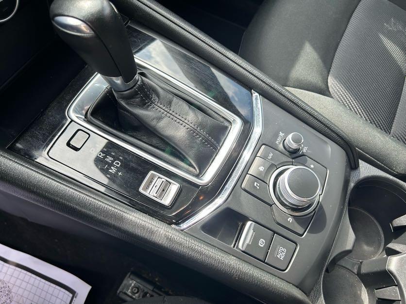Mazda CX-5 Sport AWD 2019