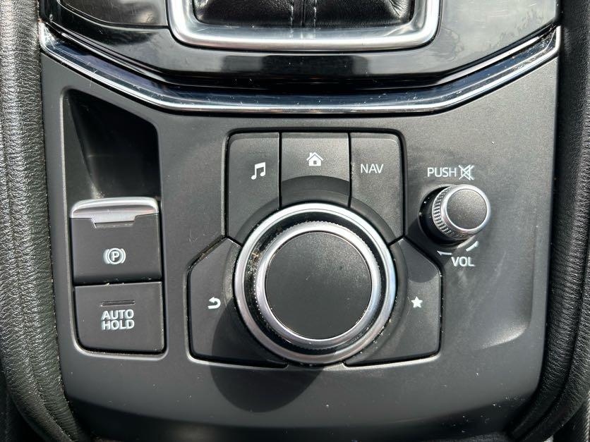 Mazda CX-5 Sport AWD 2019
