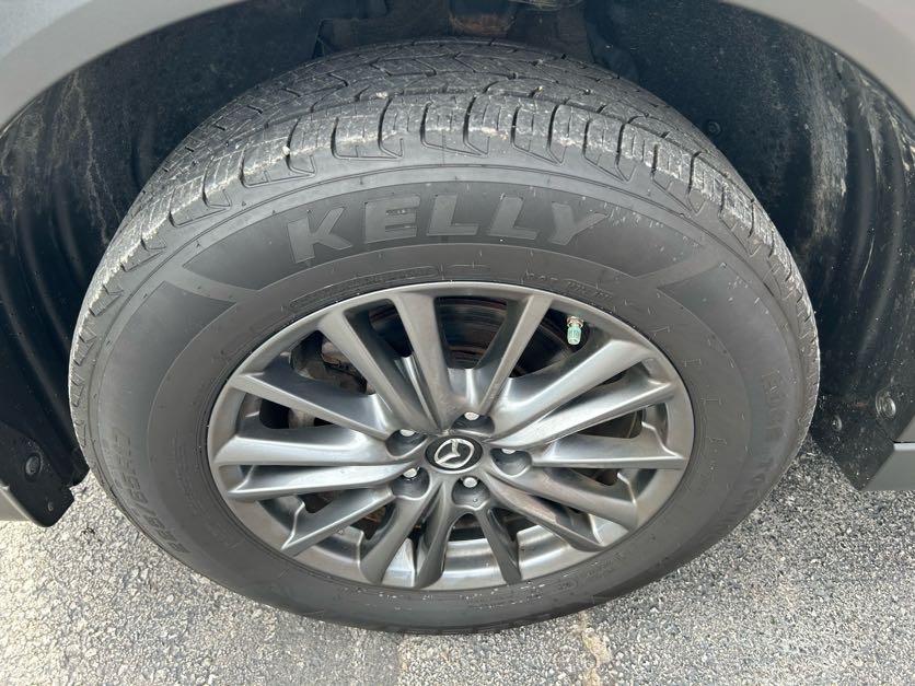 Mazda CX-5 Sport AWD 2019