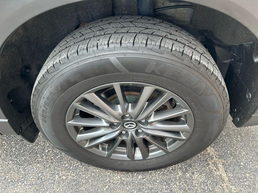 Mazda CX-5 Sport AWD 2019