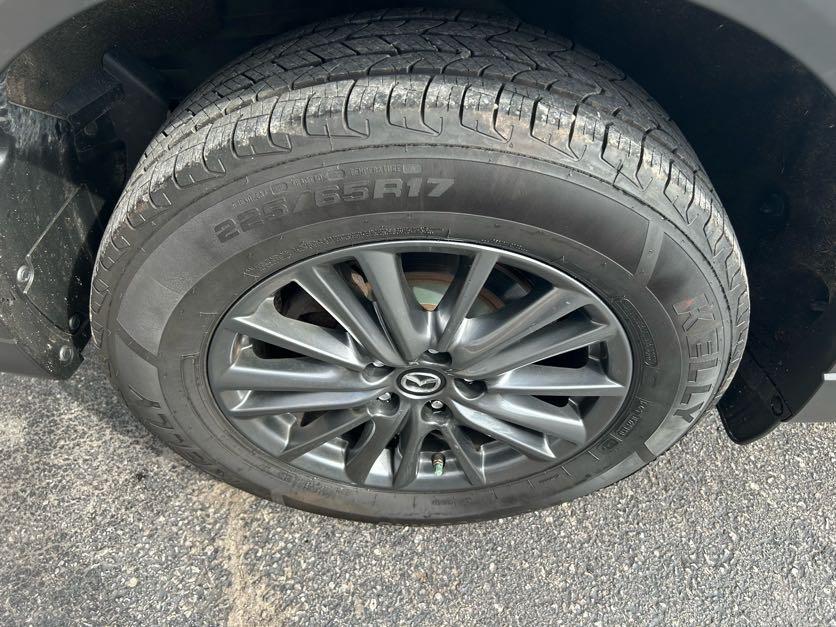 Mazda CX-5 Sport AWD 2019