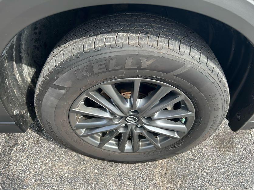 Mazda CX-5 Sport AWD 2019