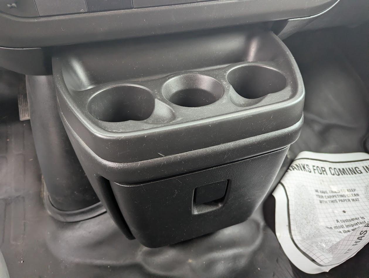 Chevrolet Express 2500 Cargo 2019