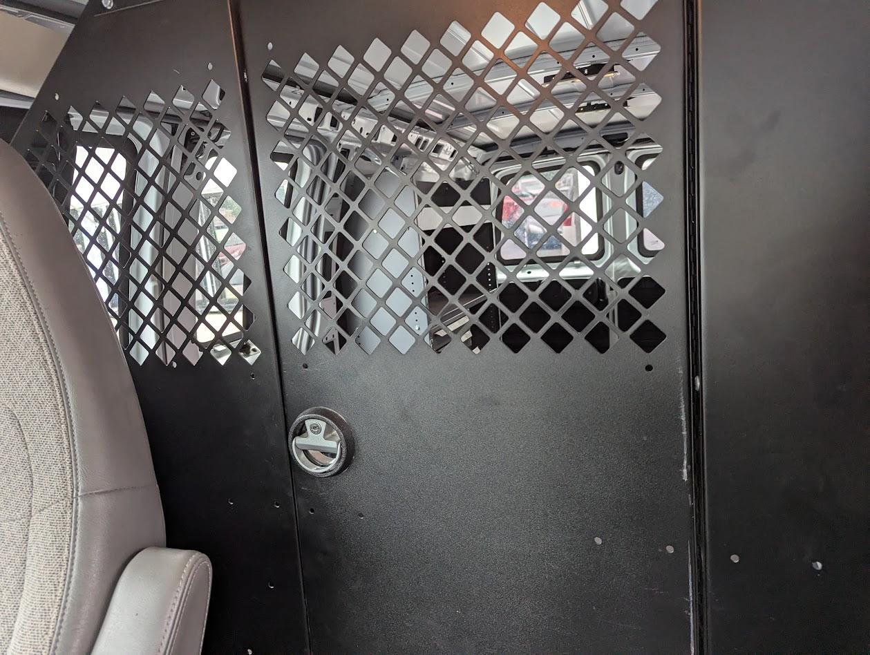 Chevrolet Express 2500 Cargo 2019
