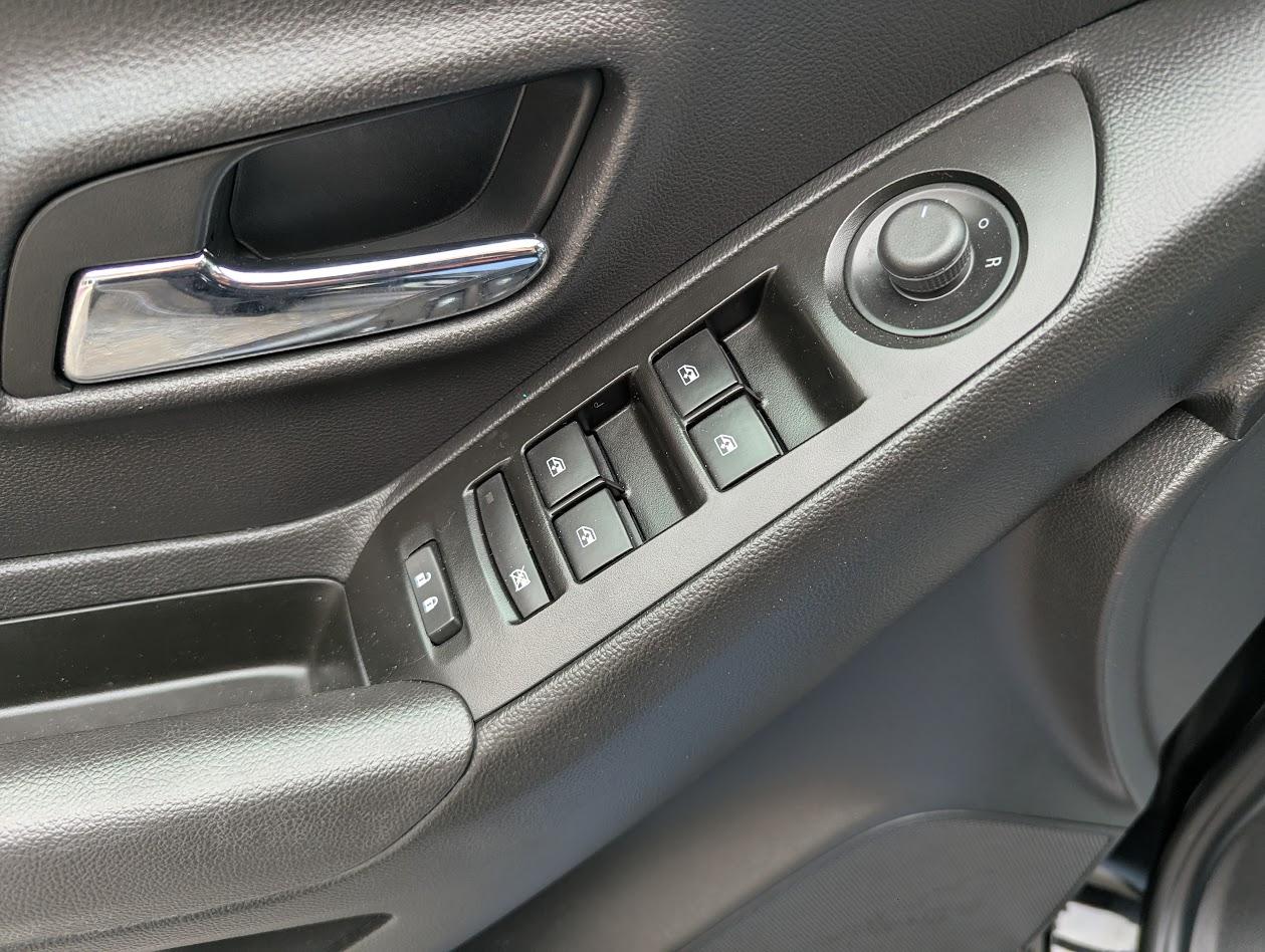 Chevrolet Trax LT AWD 2019