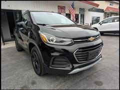 2019 Chevrolet Trax 