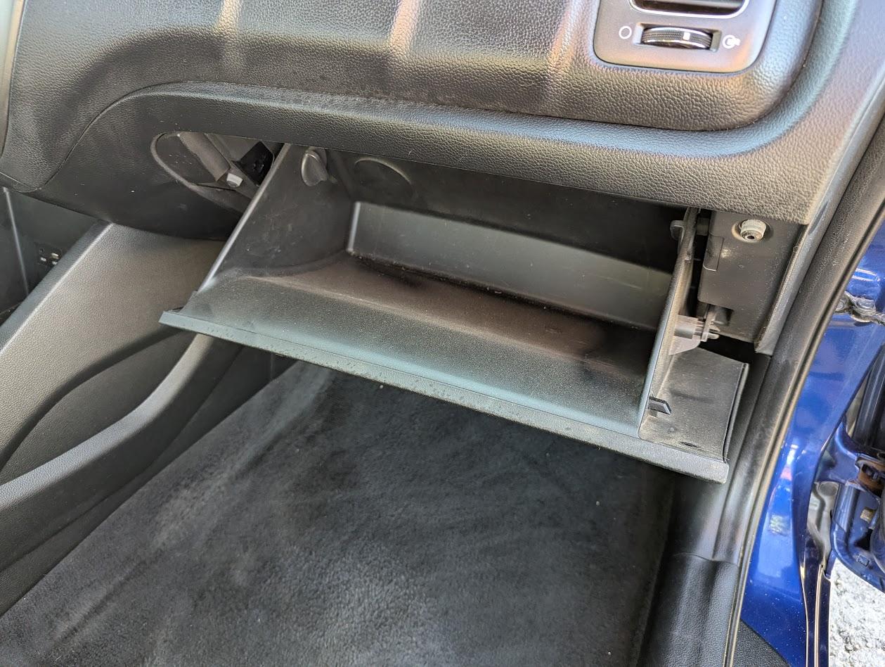 Kia Forte LX 6M 2018