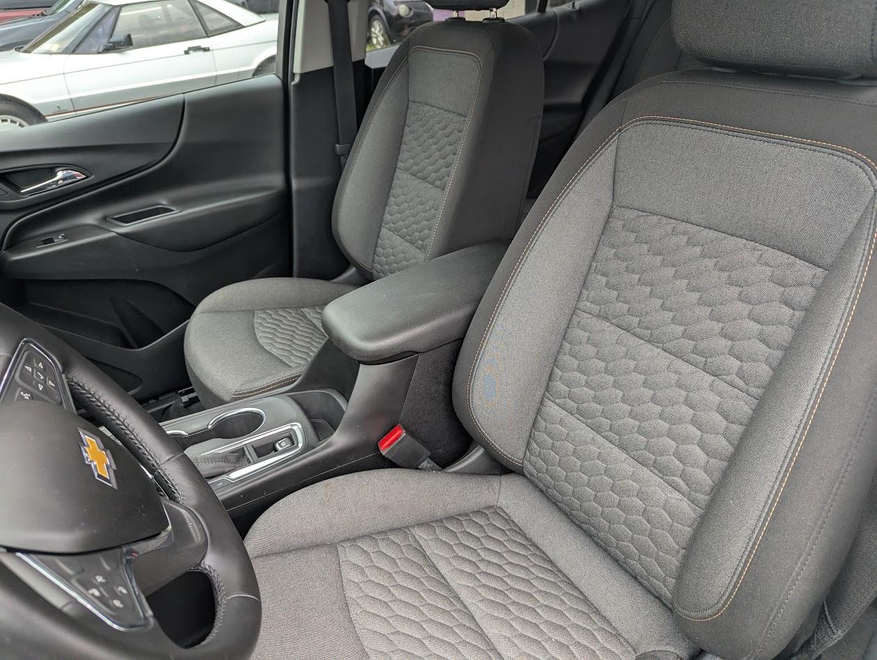Chevrolet Equinox LT 1.5 2WD 2019