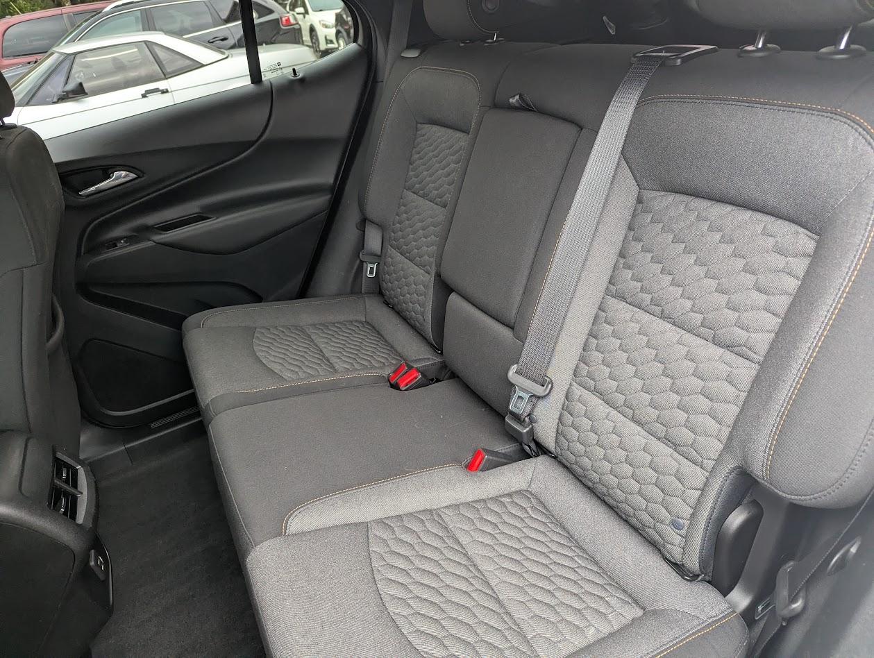 Chevrolet Equinox LT 1.5 2WD 2019