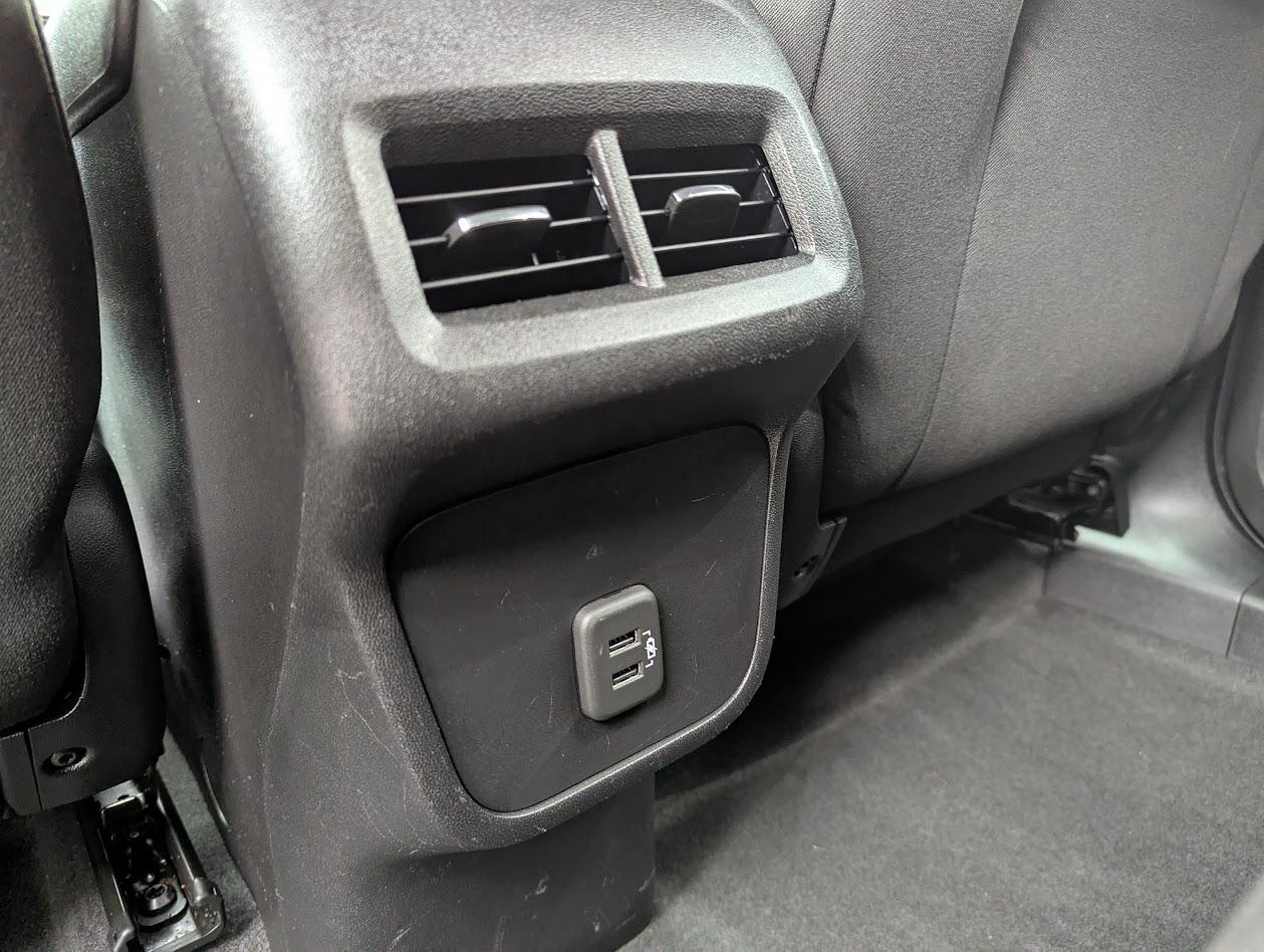 Chevrolet Equinox LT 1.5 2WD 2019