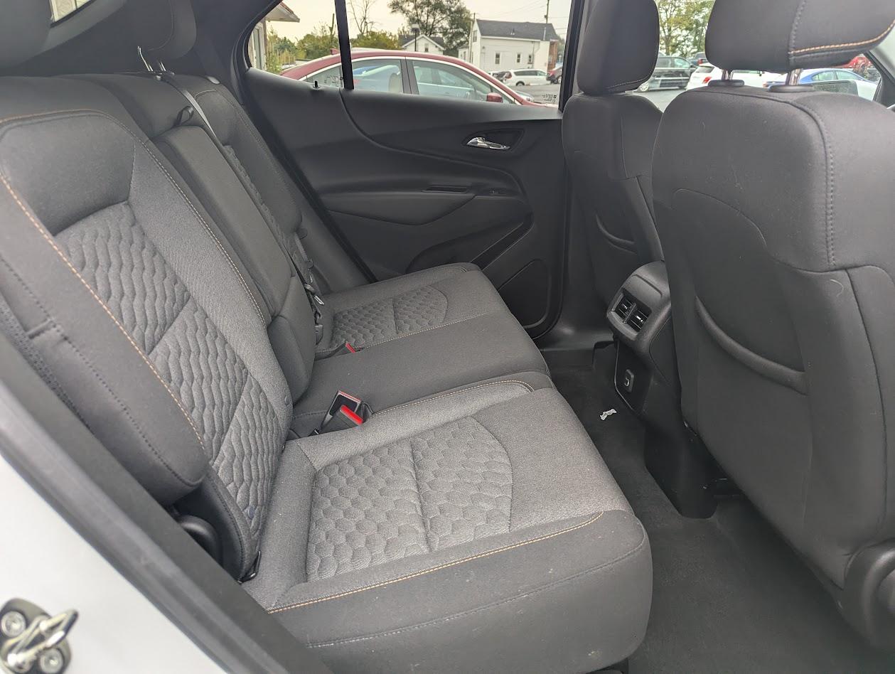 Chevrolet Equinox LT 1.5 2WD 2019