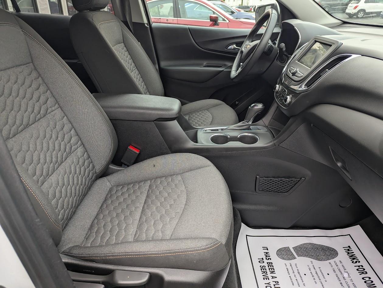 Chevrolet Equinox LT 1.5 2WD 2019