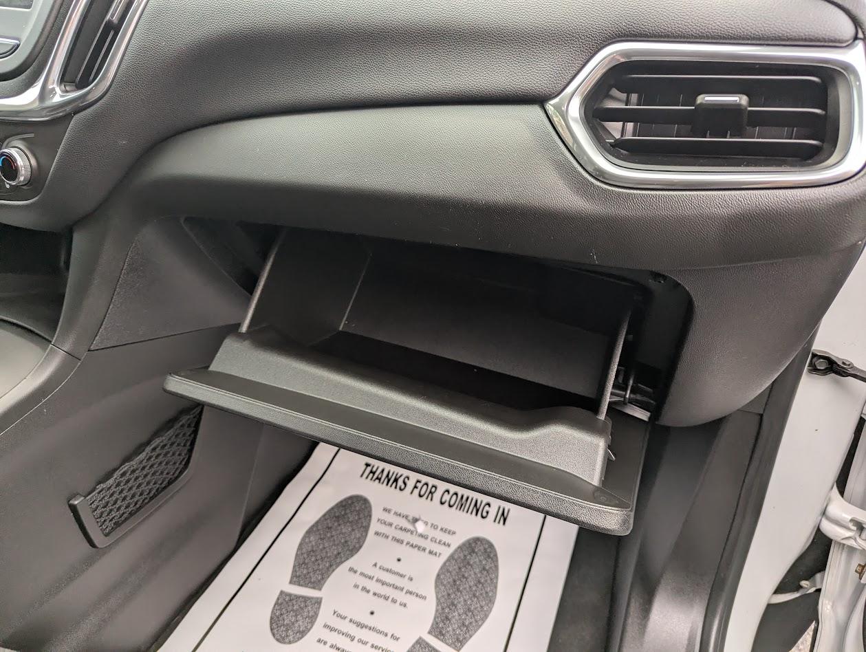 Chevrolet Equinox LT 1.5 2WD 2019