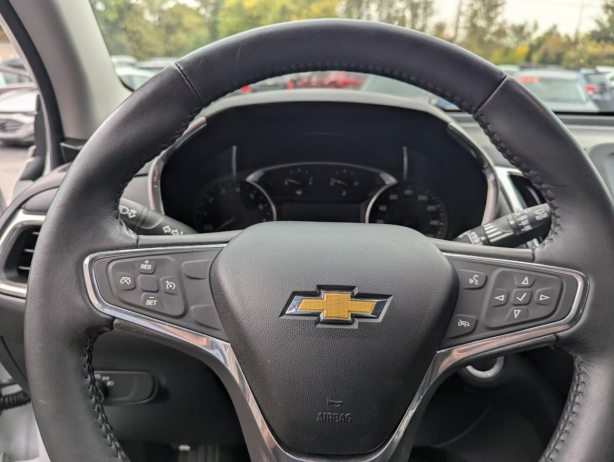 Chevrolet Equinox LT 1.5 2WD 2019