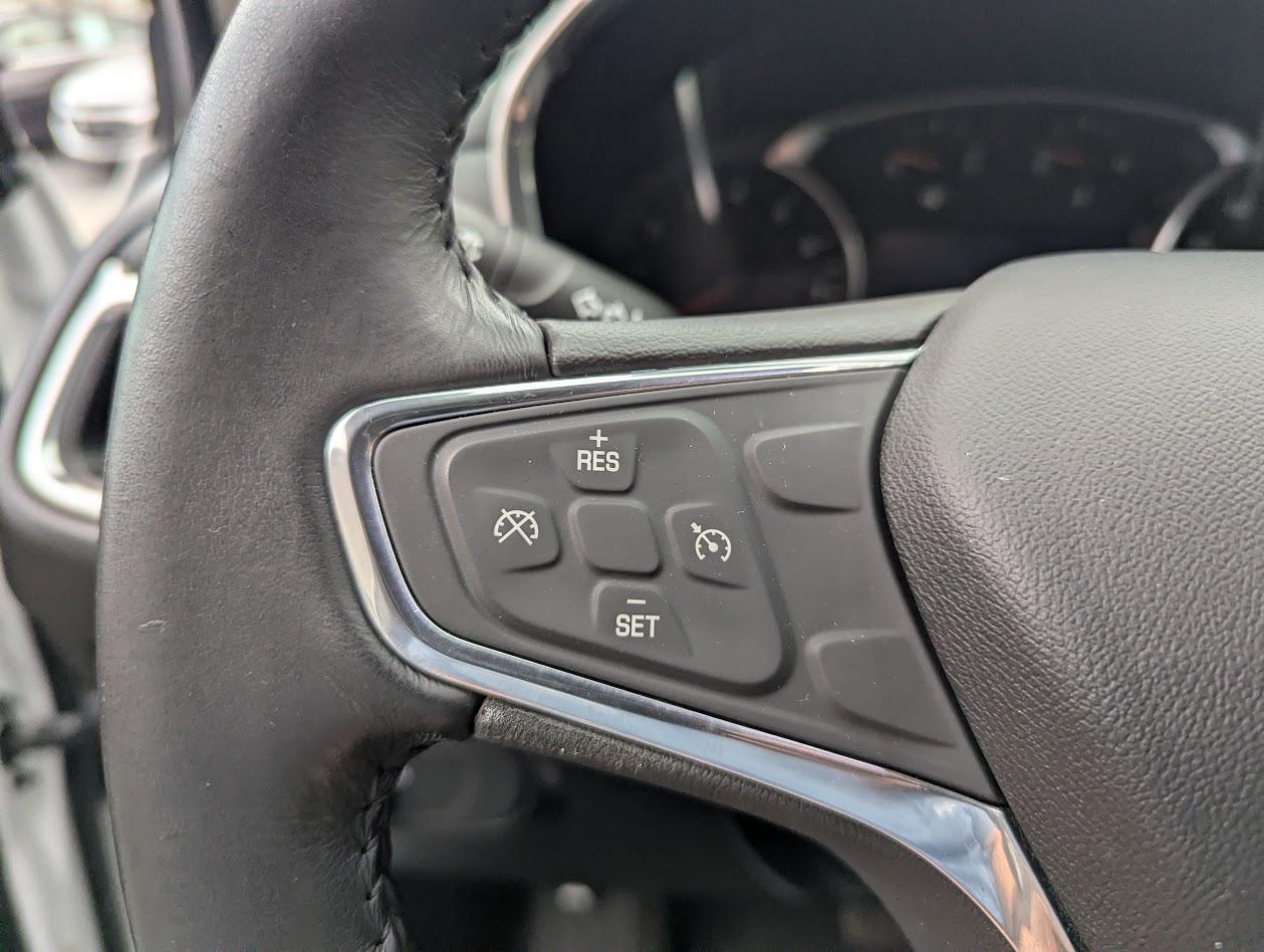 Chevrolet Equinox LT 1.5 2WD 2019