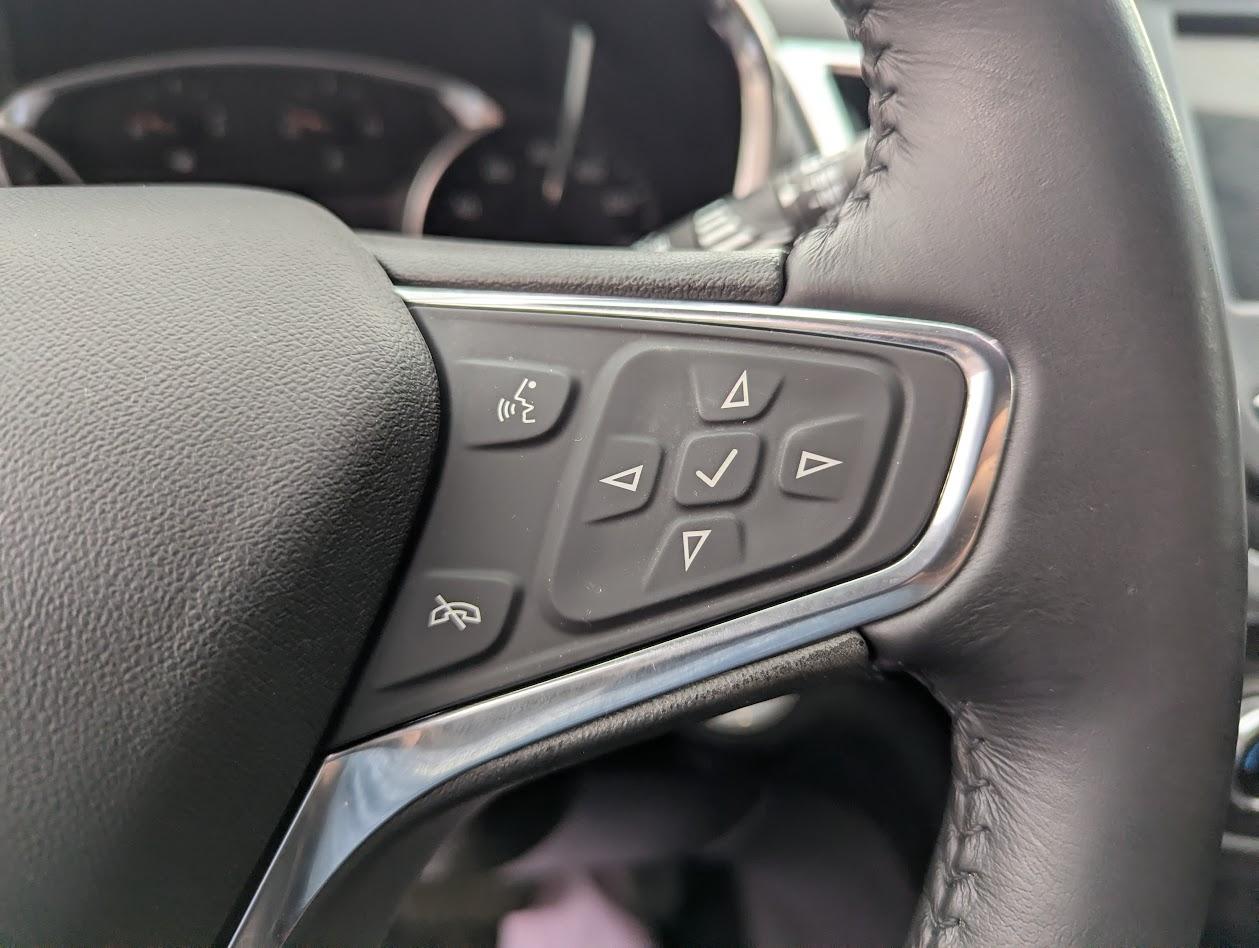 Chevrolet Equinox LT 1.5 2WD 2019