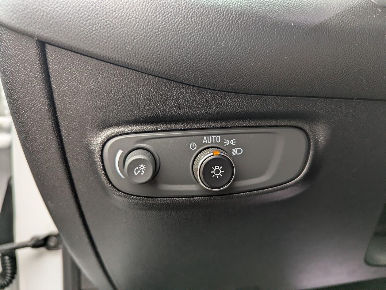 Chevrolet Equinox LT 1.5 2WD 2019