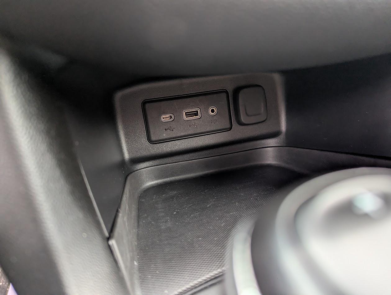 Chevrolet Equinox LT 1.5 2WD 2019