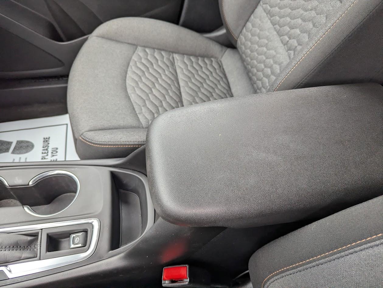 Chevrolet Equinox LT 1.5 2WD 2019