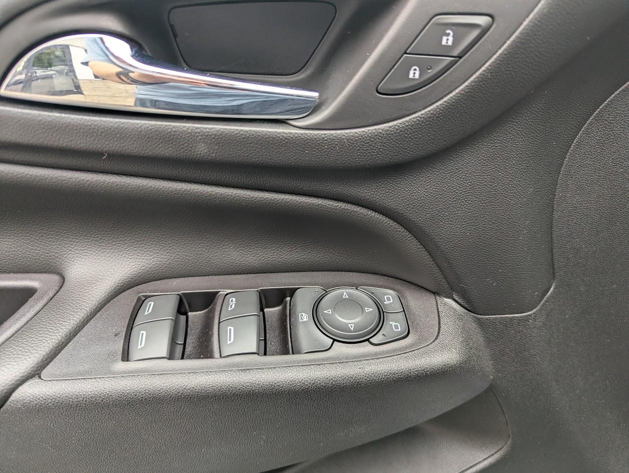 Chevrolet Equinox LT 1.5 2WD 2019
