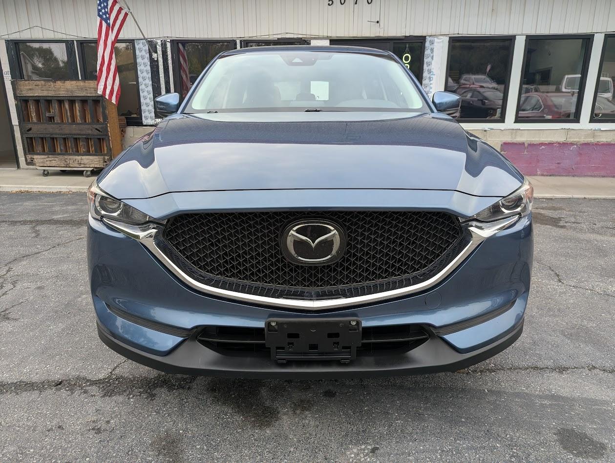 Mazda CX-5 Sport AWD 2020